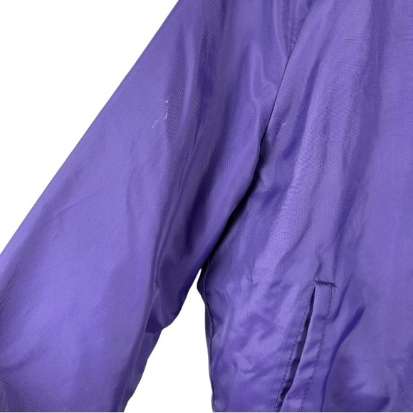 Rare Vintage Colorado Rockies Varsity Jacket Size Large - Picture 3 of 12